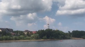 Город на Каме