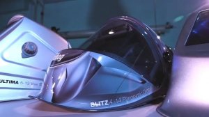 Как выбрать маску сварщика? Обзор новинок от Fubag!