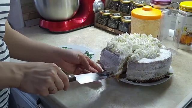 БОЛЬШАЯ заготовка в БОЛЬШОЙ семье!!! ??? смотреть онлайн