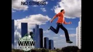 Laurent Wolf - No Stress