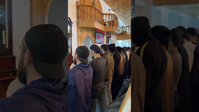 Балахани Киям 2022 смотреть онлайн