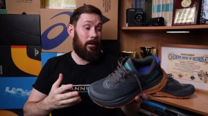 Hoka One One Stinson ATR 6 - для кого эти кроссовки?/обзор и опыт использования