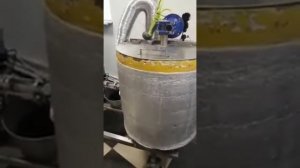 Варочный порядок 120 л/Домашняя пивоварня