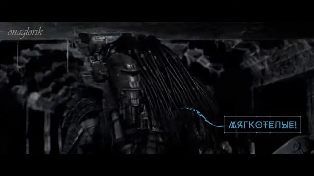 Predator - Особенности охоты смотреть онлайн