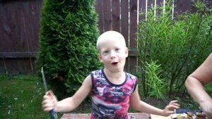 Пейте дети молоко, будете здоровы.