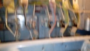 Ремонт ВРУ(0,4кВ) дома.