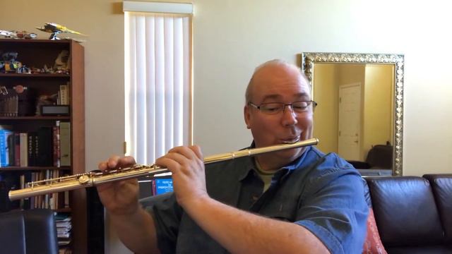 La Flute de Pan, I. (Mouquet, Jules) смотреть онлайн