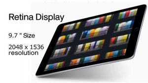 New iPad 2017 | Review | Release | Comparison