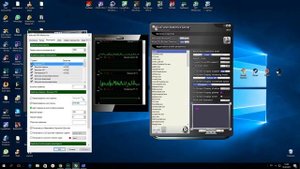 Как вывести модель своего процессора / видеокарты в мониторинге MSI Afterburner