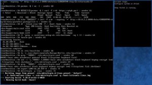 Arch Linux installs fine from archlinux-2018.12.01-x86_64.iso (kernel 4.19.4-arch1-1)