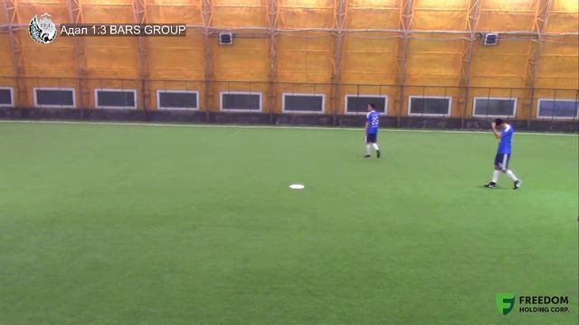 Адал - BARS GROUP смотреть онлайн