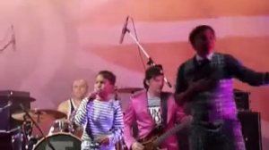 Илья Адамов и Илья Лагутенко Медведица