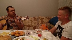 Всё идёт по плану