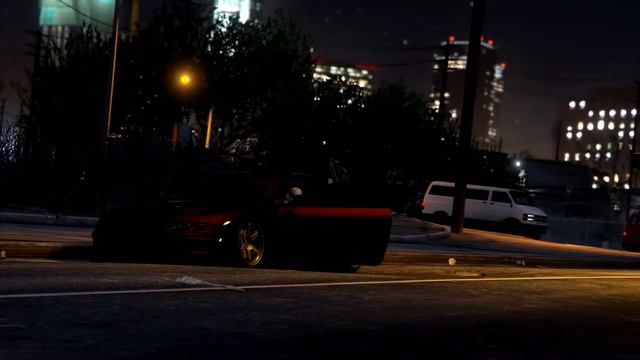 FF Penumbra Showcase [GTA5] [NOMOD] смотреть онлайн