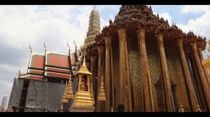 Экскурсия из Паттайи в Бангкок 1 день