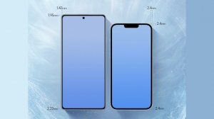 ЭКРАННЫЕ РАМКИ REDMI NOTE 12 TURBO БУДУТ МЕНЬШЕ ЧЕМ У IPHONE 14!