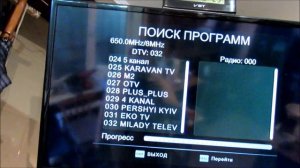 Как настроить Т2 И редактировать каналы.