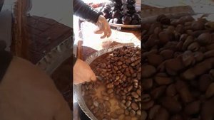 Уличная еда в Иране. Ардебиль