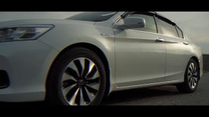 Honda Accord Hybrid CR6??? Хонда Аккорд гибрид