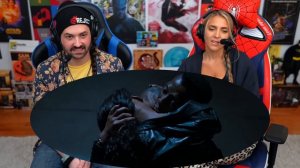 BLADE (1998) MOVIE REACTION!! FIRST TIME WATCHING!! Full Movie Review | Marvel | Wesley Snipes