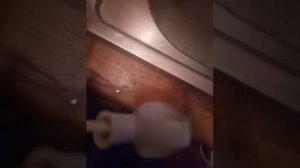 Как разморозить трубу сливную с раковины личный опыт