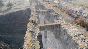 100- летний мост р. Егорлык