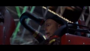 Final Destination 3 Roller Coaster Crash