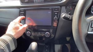 NISSAN X-TRAIL 2019 HYBRID 20 Xi 4CC 106km