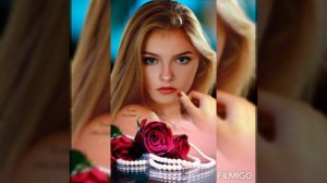 Дети Фристайла . Женщина мечта.
