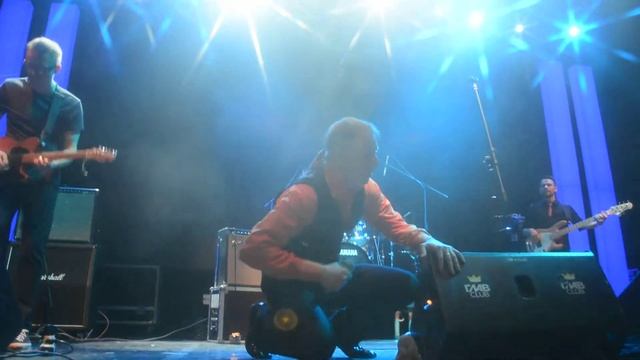 Братья Гримм - Ресницы смотреть онлайн