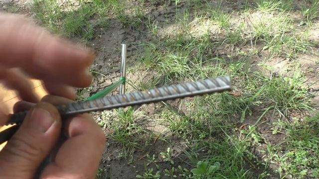 Ликвидатор сорняков. И спина не болит. смотреть онлайн