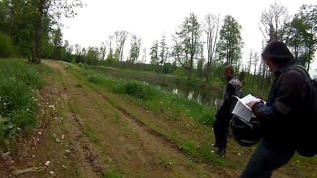 Субботняя покатушка. смотреть онлайн