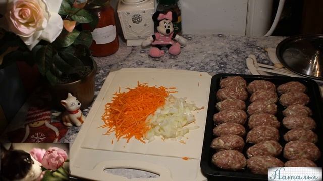 Ленивые голубцы! Раз ,два и Готово! смотреть онлайн