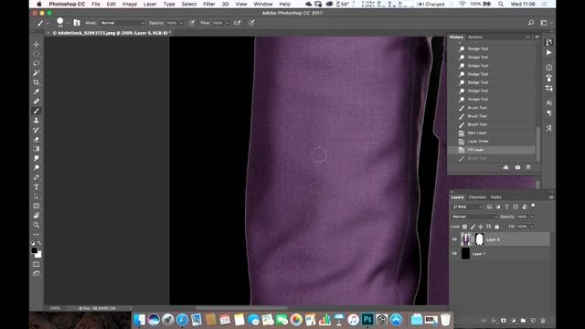 Photo Tip Friday: Viktor Fejes "Modifying Mask Selections" смотреть онлайн