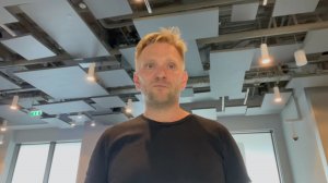 А.С. Пушкин "Капитанская дочка": отрывок. Читает Алексей Дудин (кинооператор, г. Москва)