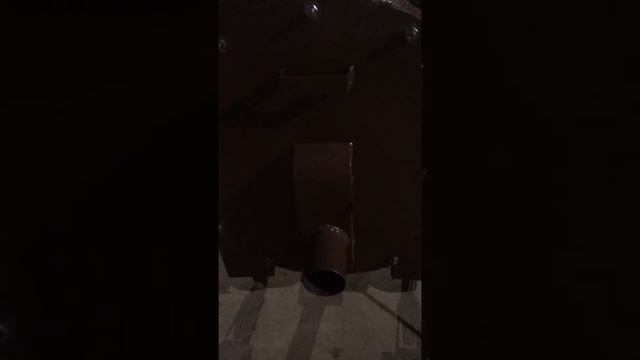 Видео обзор модели зернодробилки Вектор-4, 380 Вольт, 4 кВт.
