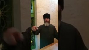 Зиярат сподвижника Пророка ﷺ Абу Убайда ибн аль-Джарраха