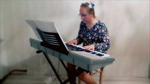 "Король фокстрота" Композитор Катерина Гигевич