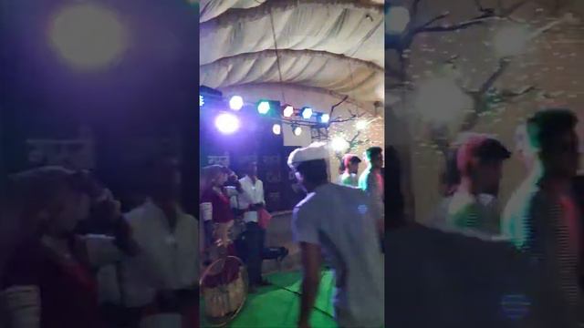 Guruji dj sound Churu # Salasar big bandara# смотреть онлайн