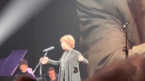 Лия Ахеджакова на вечере памяти Валентина Гафта 13.12.2021