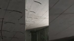 Монтаж подвесов