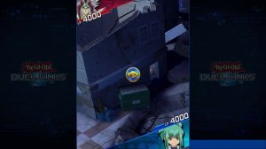Life Stream Dragon Summon Animation (JP/EN) [Yu-Gi-Oh! Duel Link