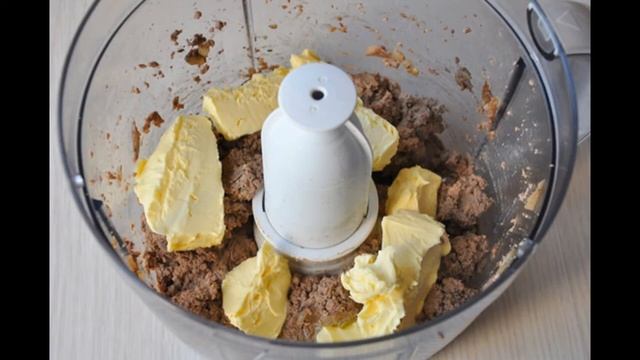 Холодные закуски мясные:Паштет из куриной печени с апельсиновым желе