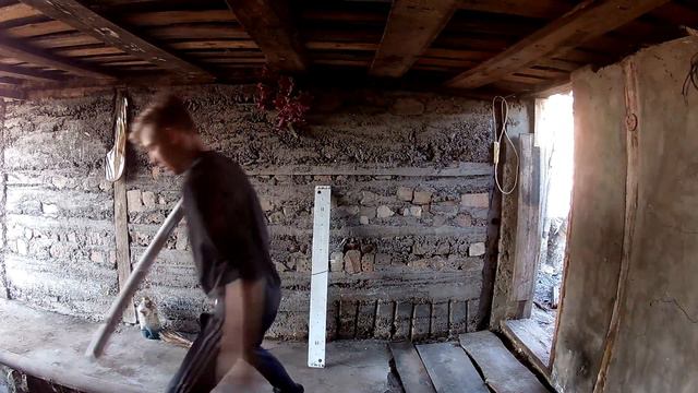 НАЧАЛО ПРОЕКТА!! ПСИХОПАТ В ДЕЛЕ смотреть онлайн