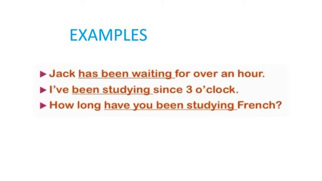 Ingles Corporativo- Present Perfect Continuous. смотреть онлайн