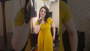 Марина Азизова