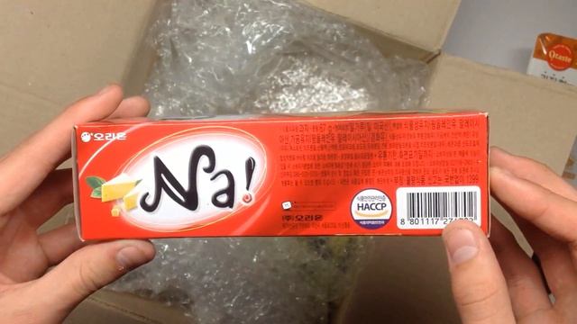 Посылка от Вована Twist TV на День Рождения :З [Korea Depart] смотреть онлайн