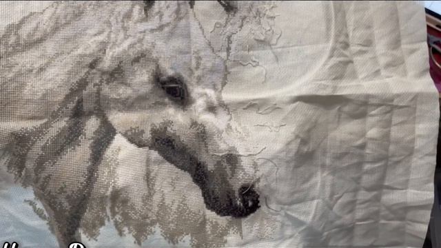 232. Рукодельные будни 2023. Покупки, подарки на ДР? смотреть онлайн