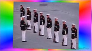 Смешные случаи на военных парадах