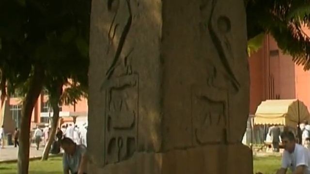 Загадки Древнего Египта!!! Поиск знаний богов!!! Часть 4 смотреть онлайн